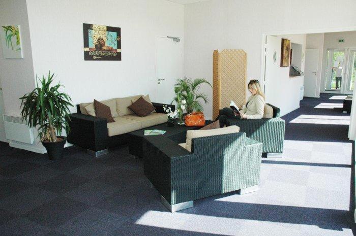 Le Fleur"H"On 11 D'Honfleur, T2 En Residence Avec Piscine, Wifi Et Parking Gratuits Équemauville Екстериор снимка