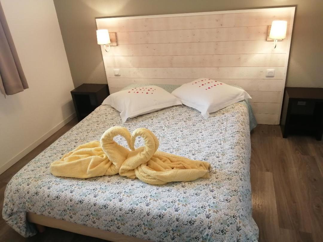 Le Fleur"H"On 11 D'Honfleur, T2 En Residence Avec Piscine, Wifi Et Parking Gratuits Équemauville Екстериор снимка